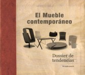Dossier mueble contemporáneo