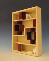 Estantería Zippy - Bookshelf Zippy