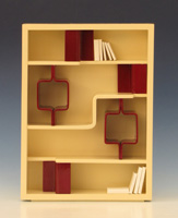 Estantería Zippy - Bookshelf Zippy