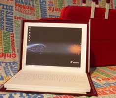 Maletín doble uso - Dual use suitcase