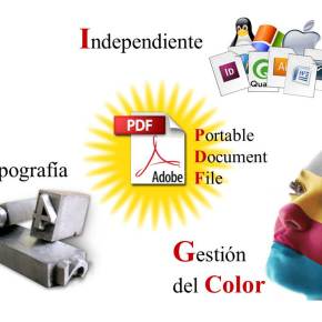 Presentaciones, tres ejemplos